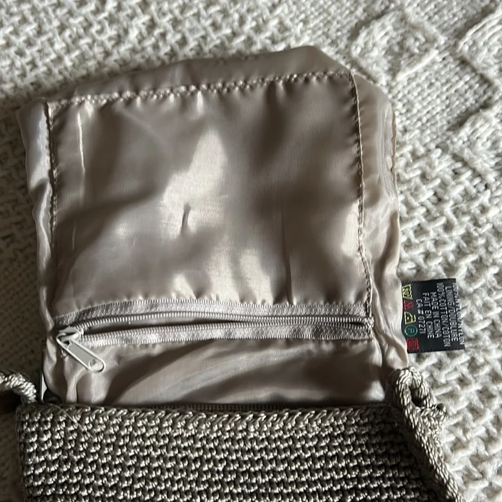 Knit Purse - Picture 3 of 6